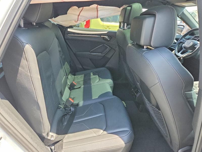 2024 AUDI Q3 PREMIUM PLUS S LINE 45 10