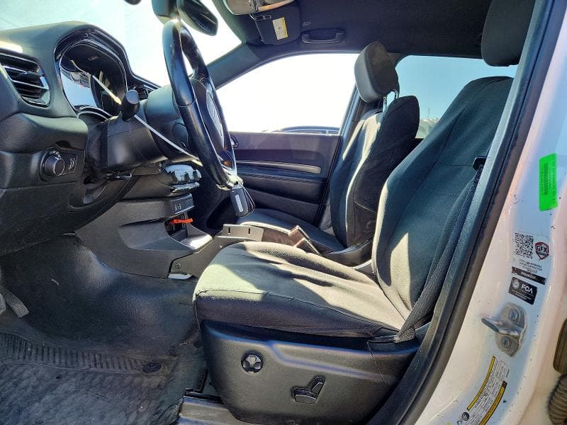 2023 DODGE DURANGO PURSUIT AWD PURSUIT 8