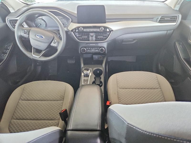 2022 FORD ESCAPE HEV PLUG-IN HYBRID HEV 9