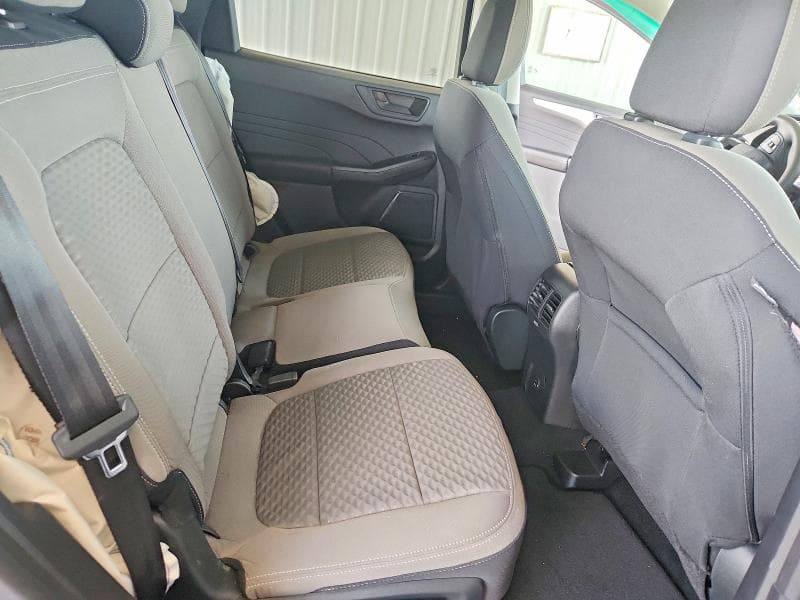 2022 FORD ESCAPE HEV PLUG-IN HYBRID HEV 11
