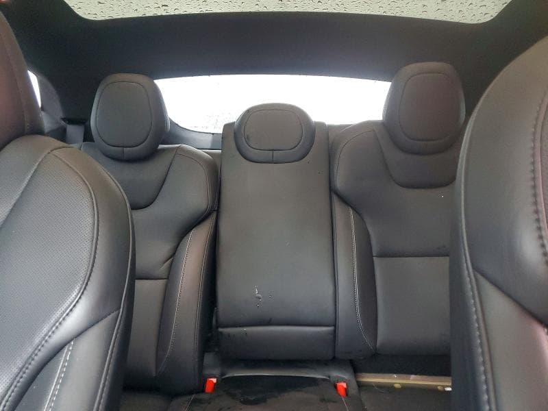 2021 TESLA MODEL S 10