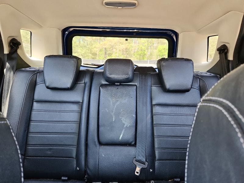 2018 FORD ECOSPORT TITANIUM TITANIUM 10