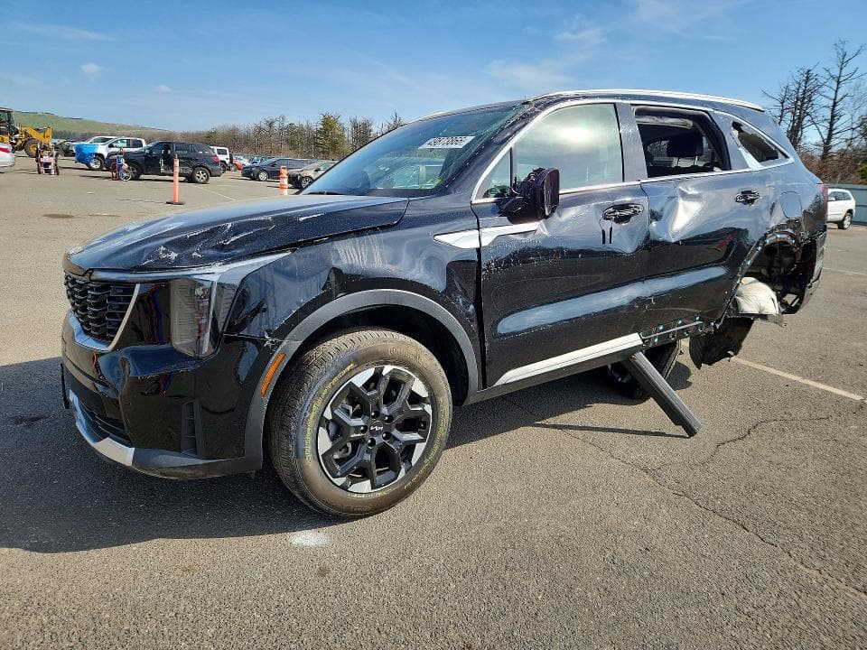 2024 KIA SORENTO S - 1