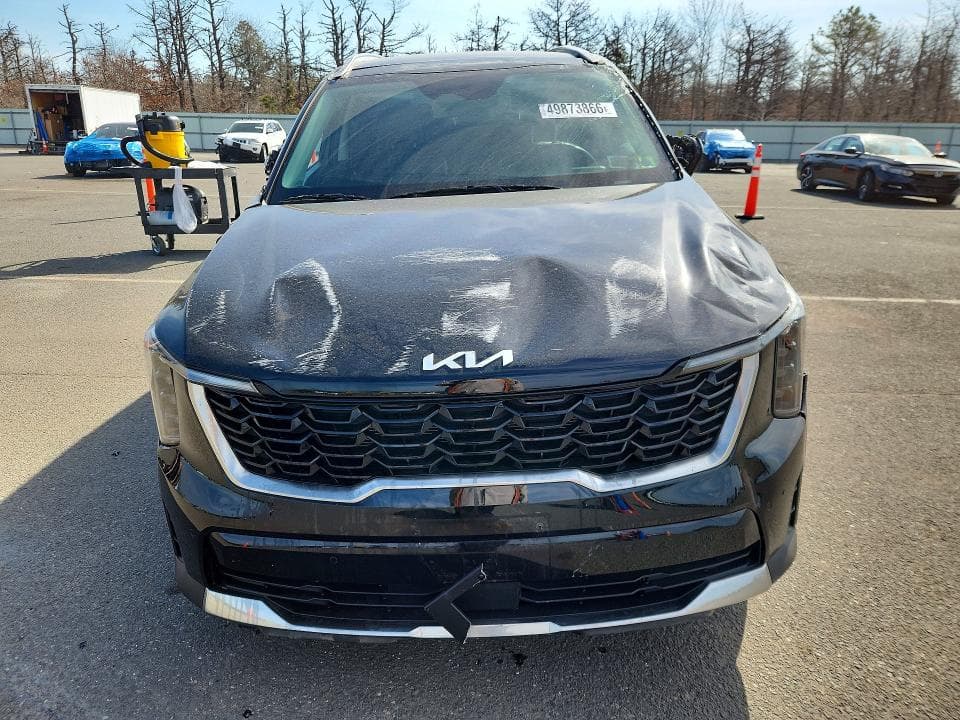 2024 KIA SORENTO S 5