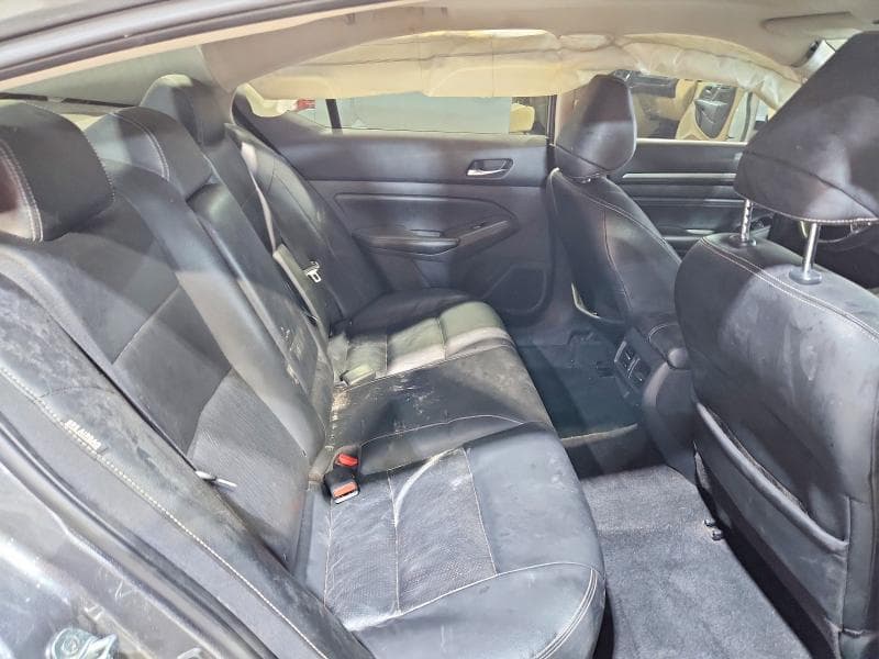 2019 NISSAN ALTIMA SL 10