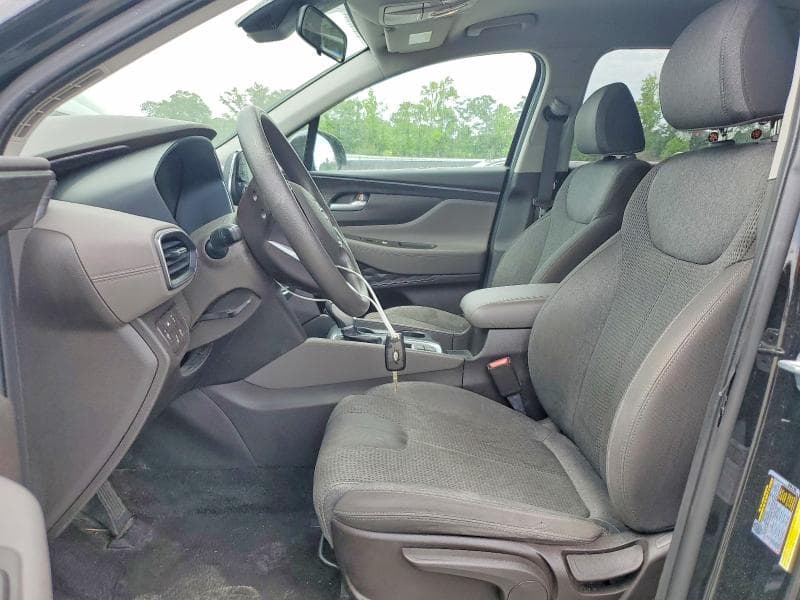 2019 HYUNDAI SANTA FE SE SE 7