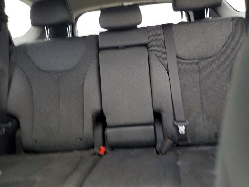 2019 HYUNDAI SANTA FE SE SE 10