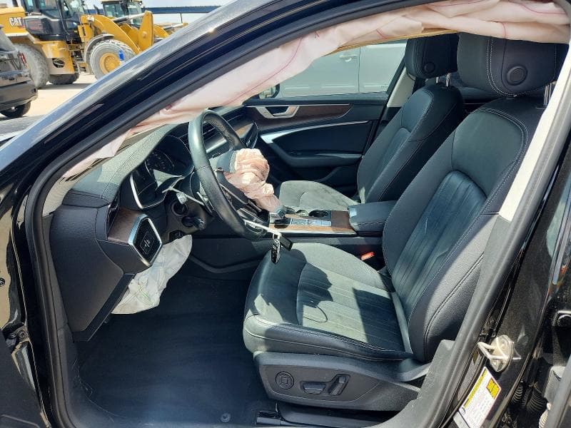 2020 AUDI A6 PREMIUM PREMIUM 7