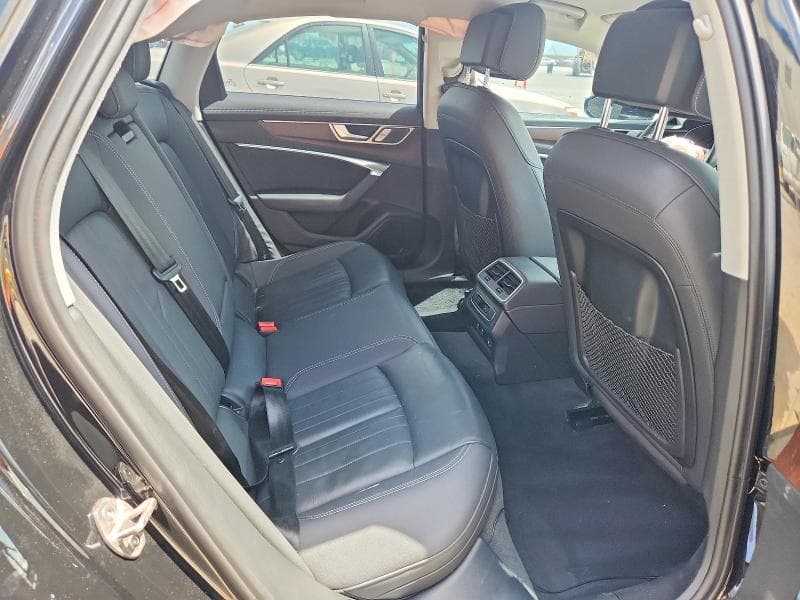 2020 AUDI A6 PREMIUM PREMIUM 10