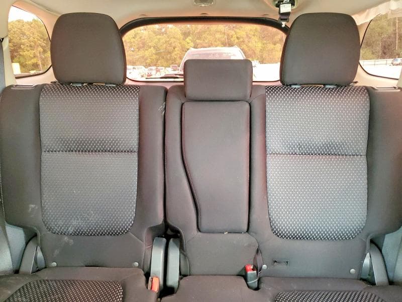 2017 MITSUBISHI OUTLANDER ES ES 10
