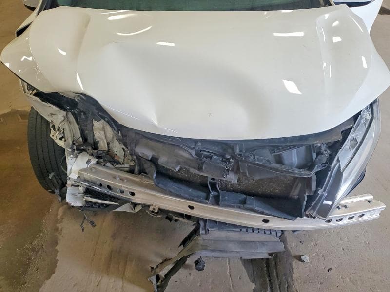 2018 HONDA ODYSSEY ELITE 12