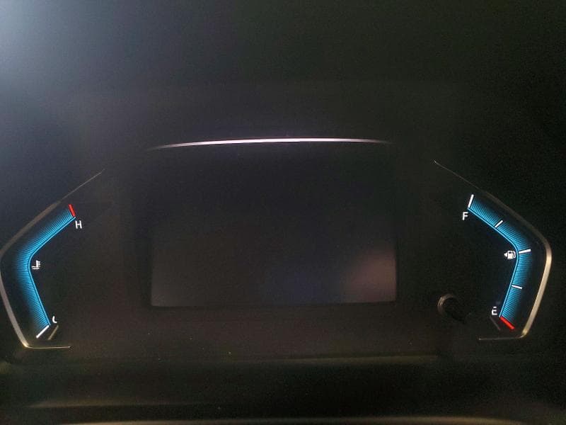 2018 HONDA ODYSSEY ELITE 9