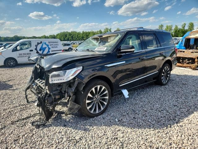 2021 LINCOLN NAVIGATOR RESERVE RESERVE - 1