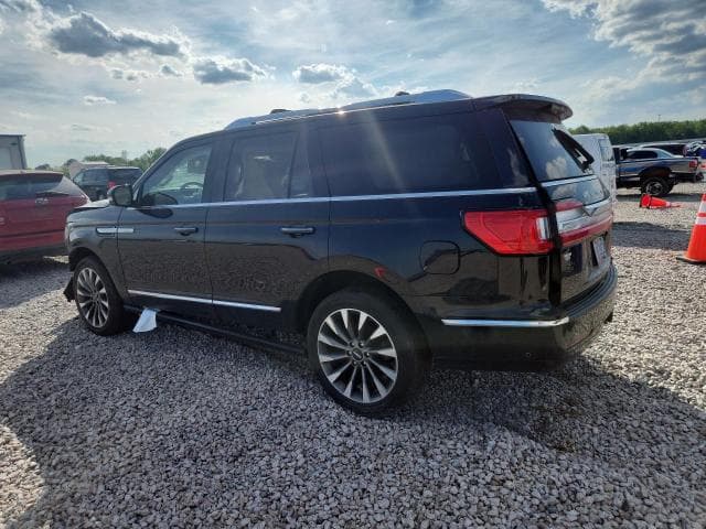 2021 LINCOLN NAVIGATOR RESERVE RESERVE 2