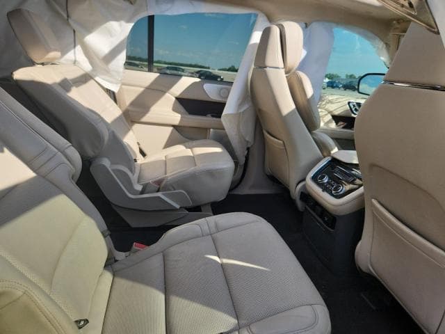 2021 LINCOLN NAVIGATOR RESERVE RESERVE 11