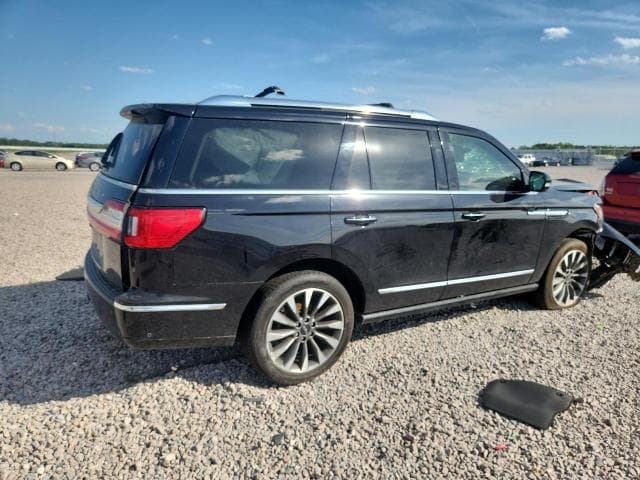 2021 LINCOLN NAVIGATOR RESERVE RESERVE 3