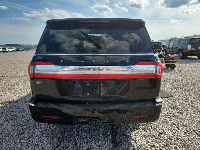 2021 LINCOLN NAVIGATOR RESERVE RESERVE 6