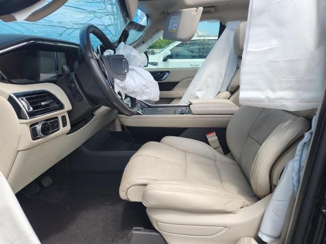 2021 LINCOLN NAVIGATOR RESERVE RESERVE 7