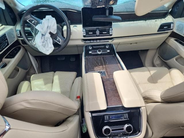 2021 LINCOLN NAVIGATOR RESERVE RESERVE 8