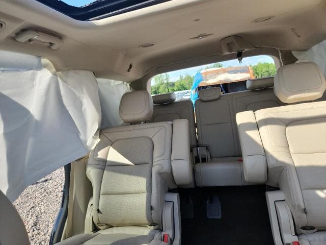 2021 LINCOLN NAVIGATOR RESERVE RESERVE 10