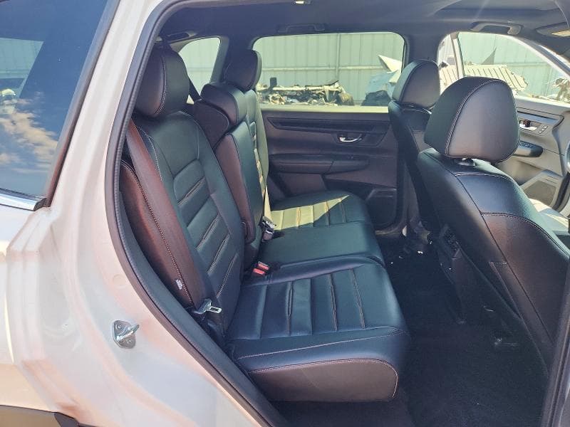 2025 HONDA CR-V SPORT-L 11