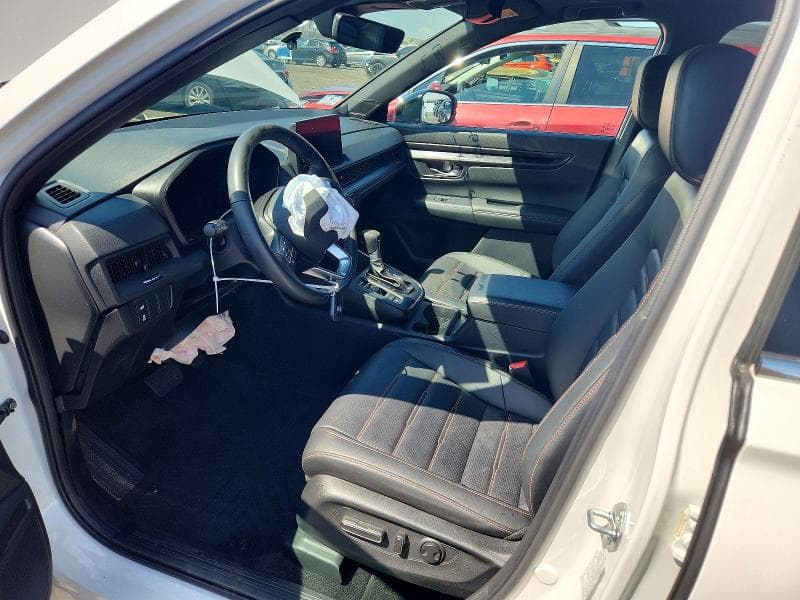 2025 HONDA CR-V SPORT-L 7