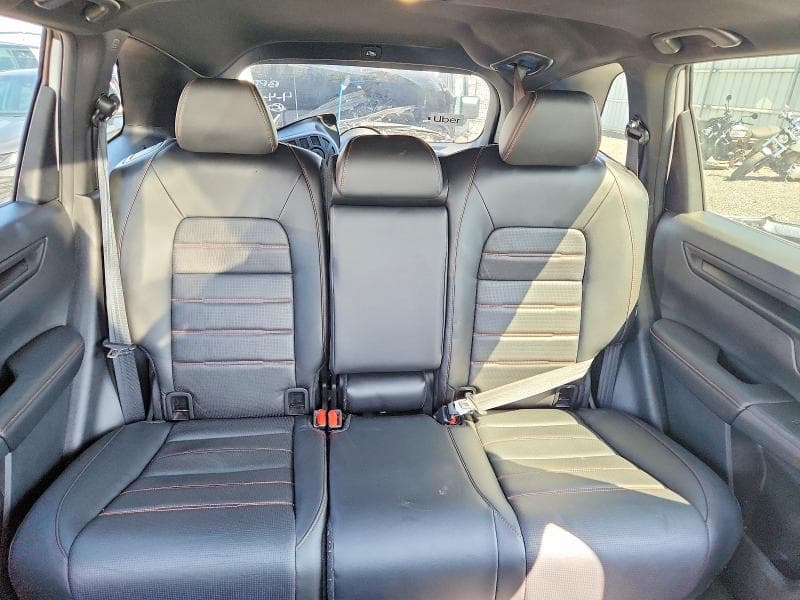 2025 HONDA CR-V SPORT-L 10