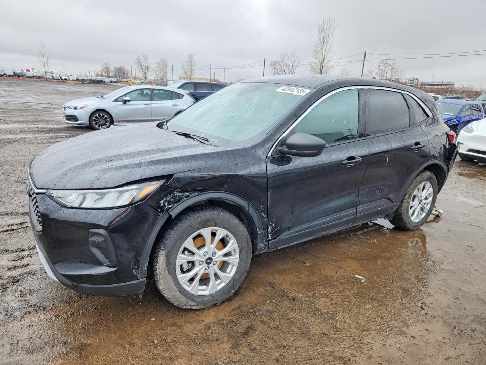 2024 FORD ESCAPE ACTIVE - 1