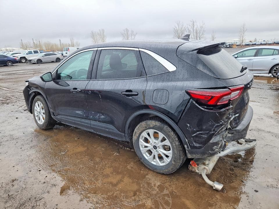 2024 FORD ESCAPE ACTIVE 2