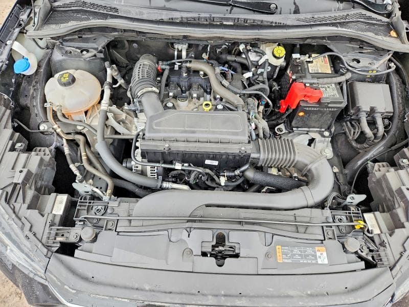 2024 FORD ESCAPE ACTIVE 11