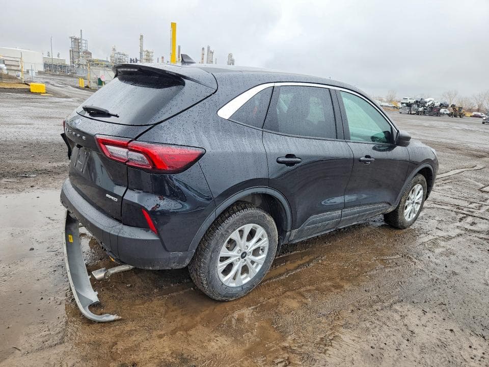 2024 FORD ESCAPE ACTIVE 3