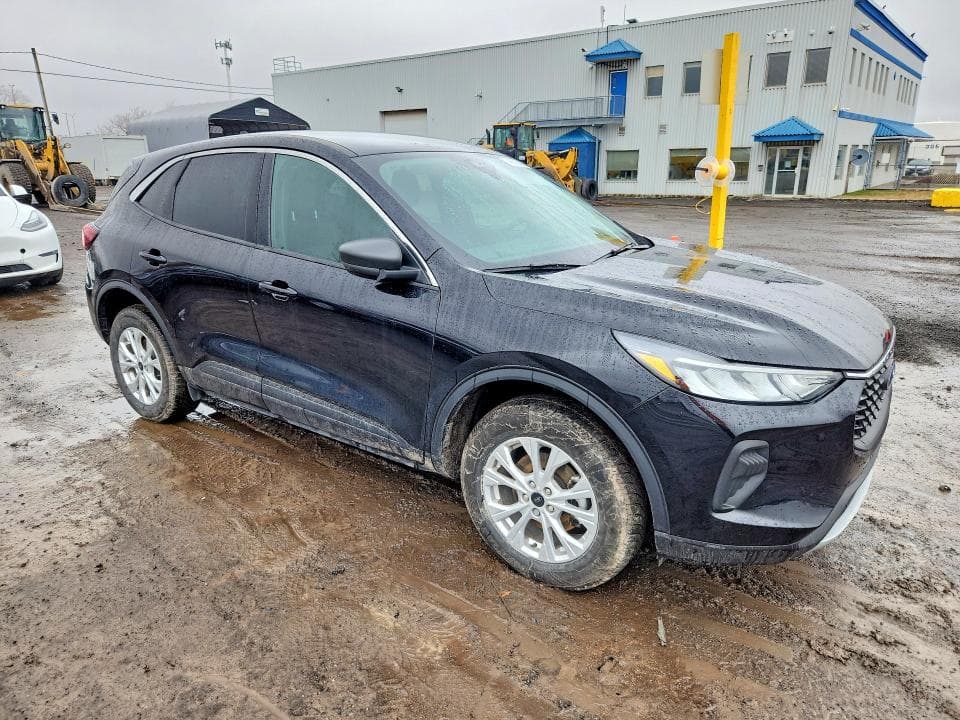 2024 FORD ESCAPE ACTIVE 4