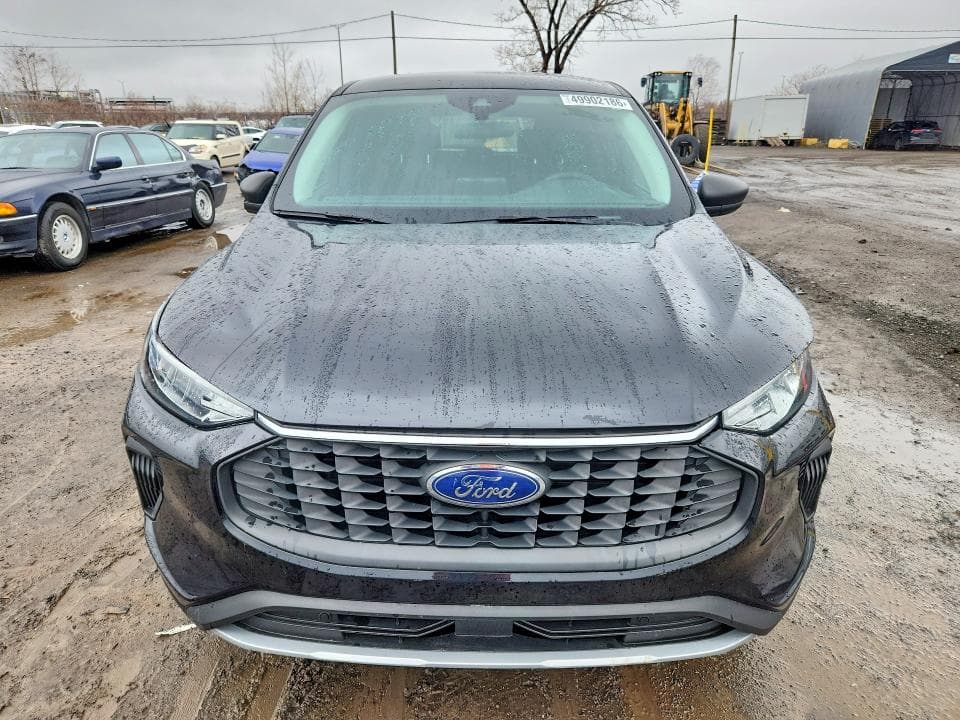 2024 FORD ESCAPE ACTIVE 5