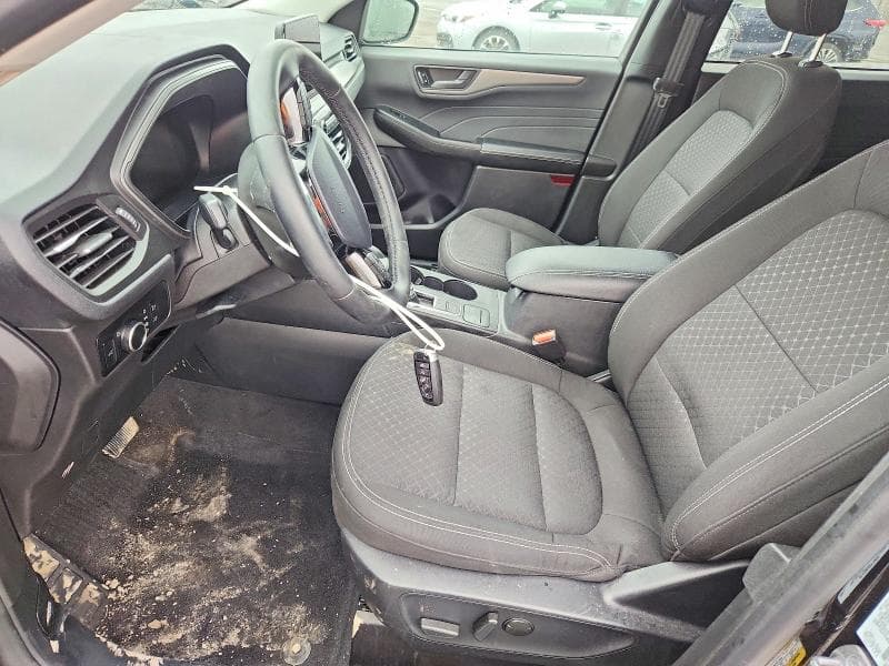 2024 FORD ESCAPE ACTIVE 7
