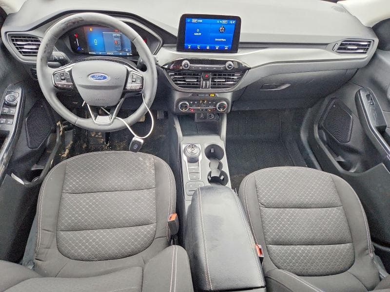 2024 FORD ESCAPE ACTIVE 8