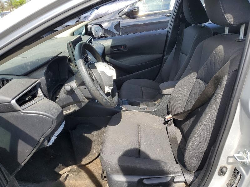 2023 TOYOTA COROLLA LE 7