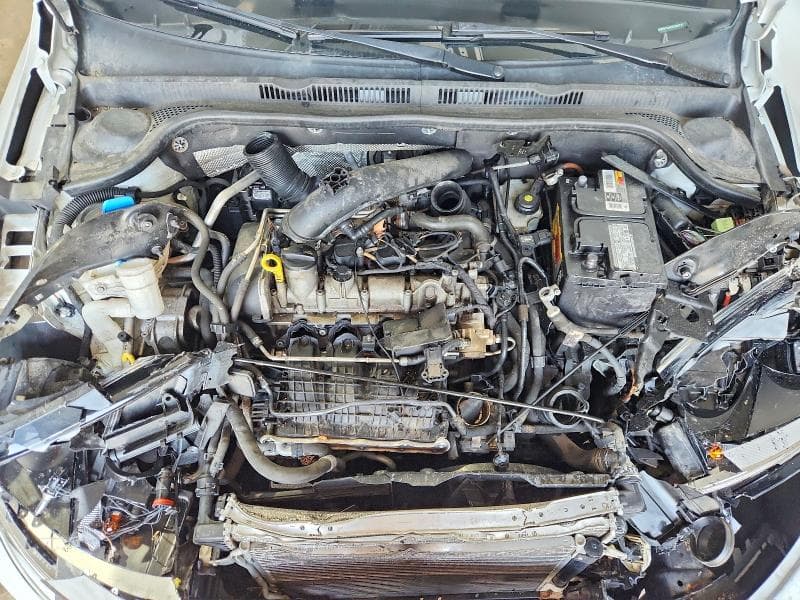 2018 VOLKSWAGEN JETTA SE 11