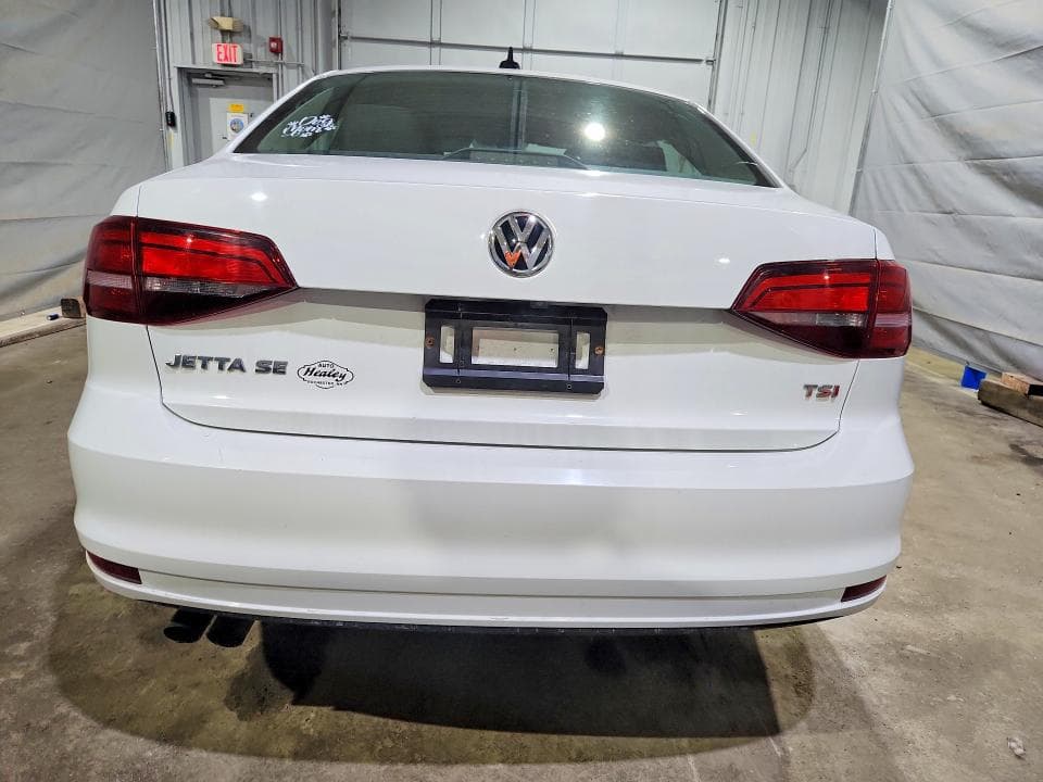 2018 VOLKSWAGEN JETTA SE 6