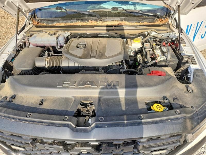 2025 RAM 1500 TRADESMAN 11