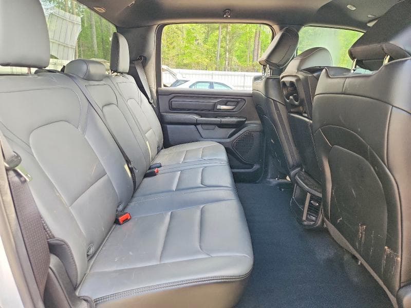 2025 RAM 1500 TRADESMAN 10