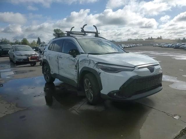 2024 TOYOTA COROLLA CROSS HYBRID XSE XSE 13