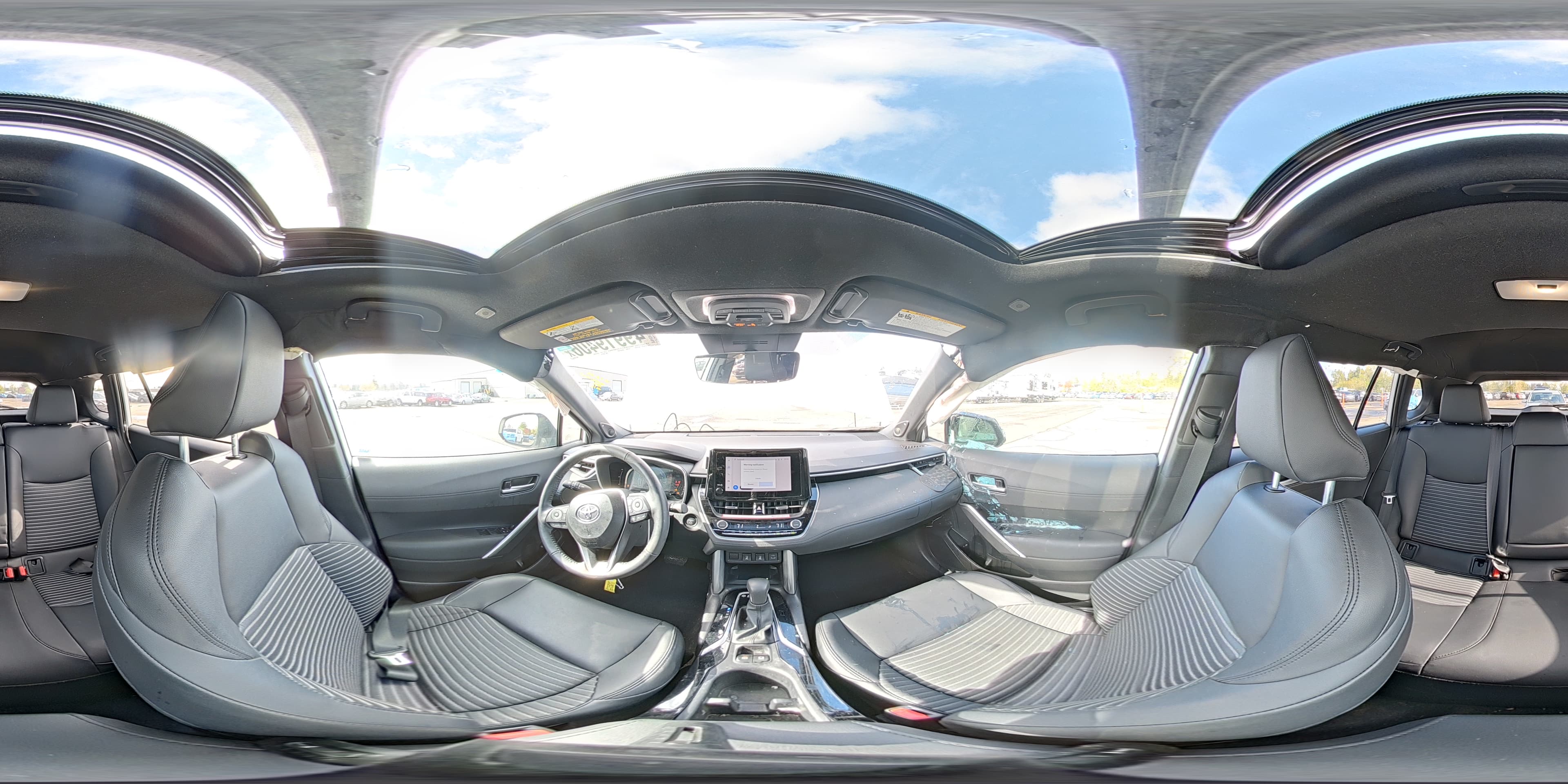 2024 TOYOTA COROLLA CROSS HYBRID XSE XSE 14