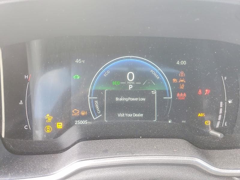 2024 TOYOTA COROLLA CROSS HYBRID XSE XSE 9