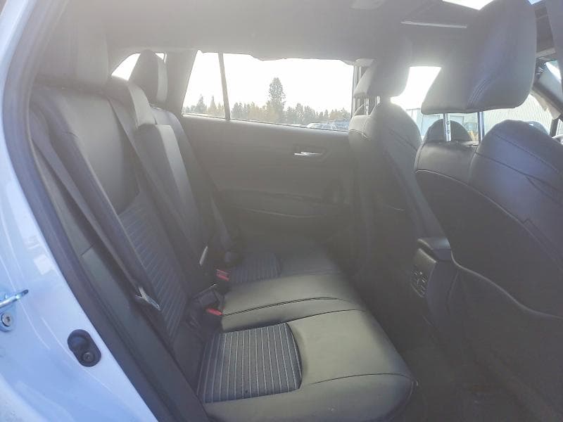 2024 TOYOTA COROLLA CROSS HYBRID XSE XSE 10