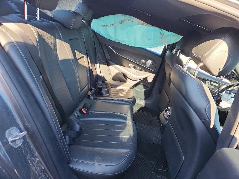 2017 MERCEDES-BENZ E 300 4MATIC 10