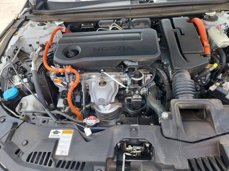 2024 HONDA ACCORD HYBRID SPORT 11