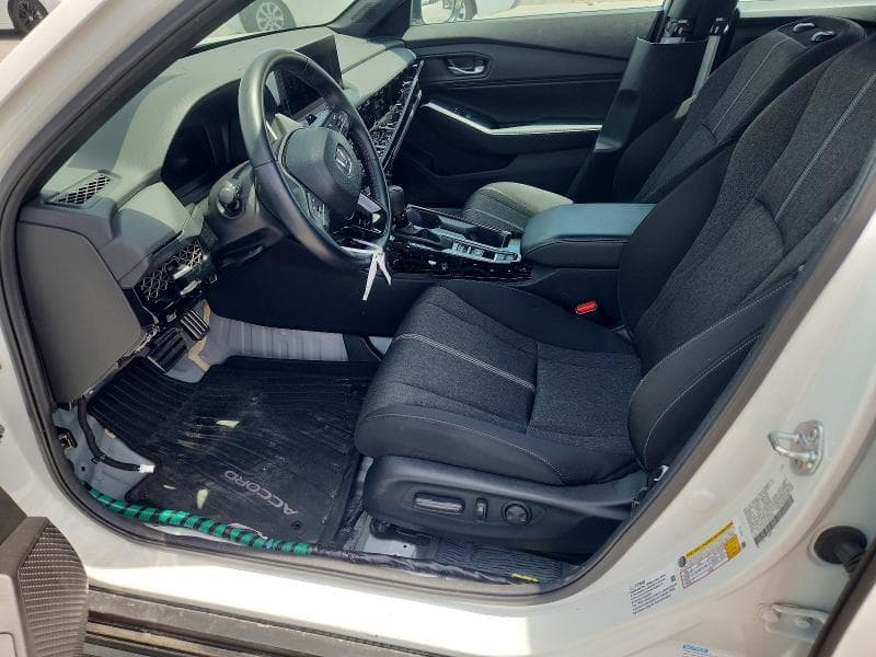 2024 HONDA ACCORD HYBRID SPORT 7