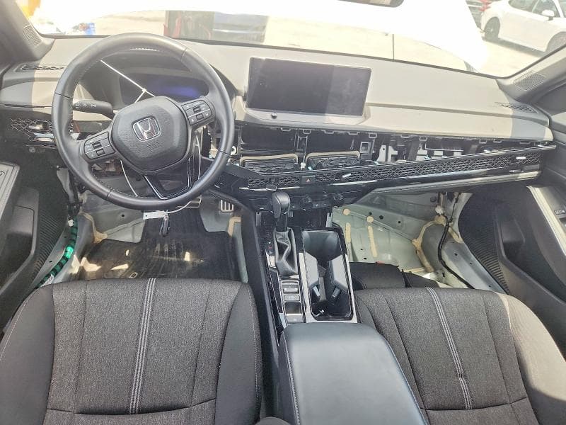 2024 HONDA ACCORD HYBRID SPORT 8