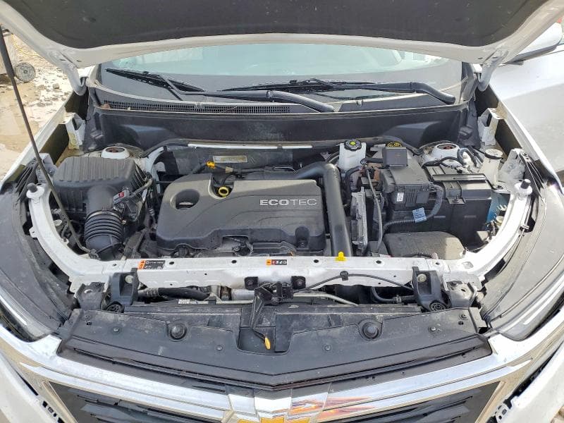 2022 CHEVROLET EQUINOX LT LT 13