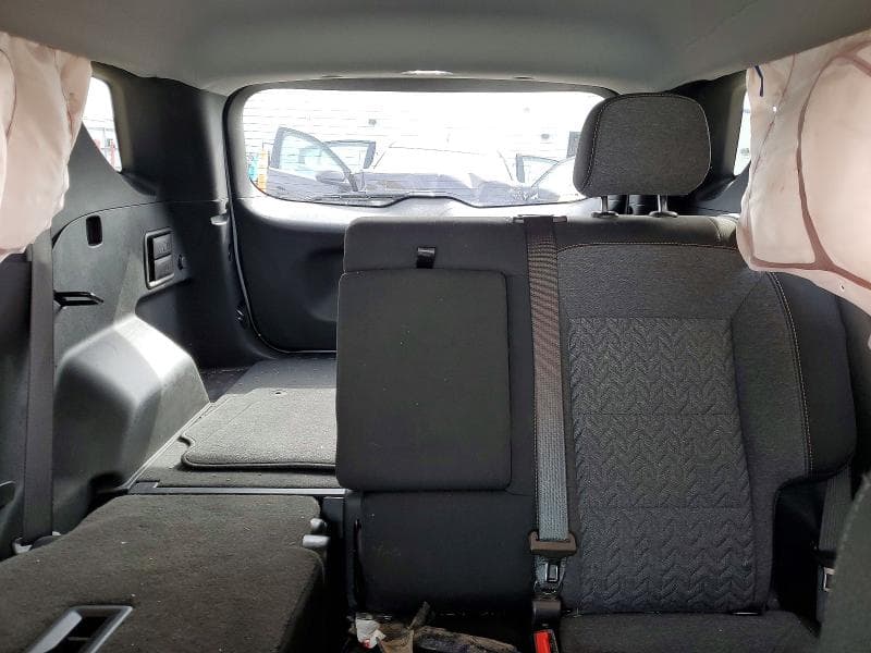 2022 CHEVROLET EQUINOX LT LT 11